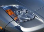 Acura NSX-T 2004 года
